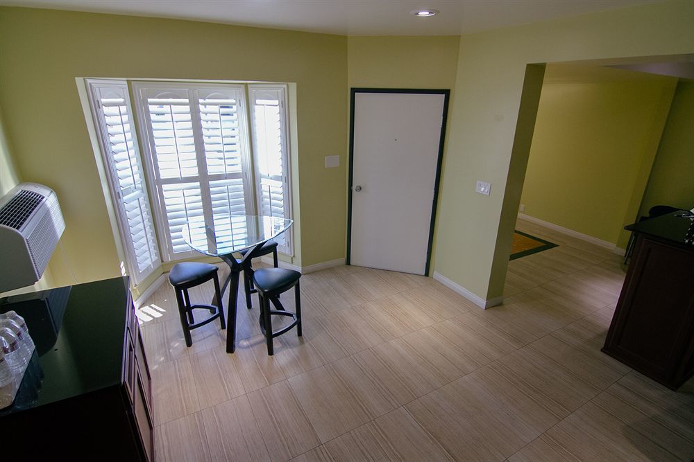 El Royale Gardens Near Universal Studios 4* Los Angeles