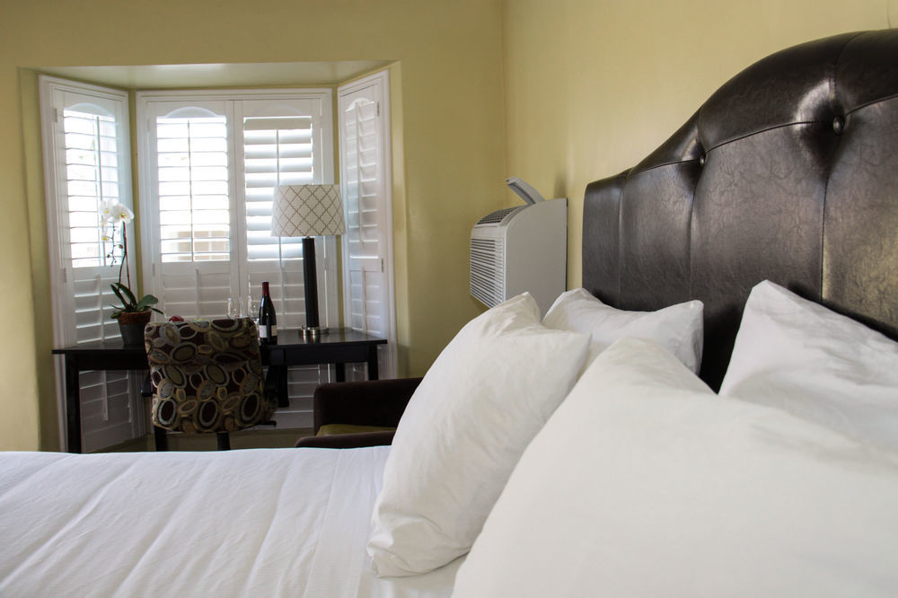 El Royale Gardens Near Universal Studios 4* Los Angeles