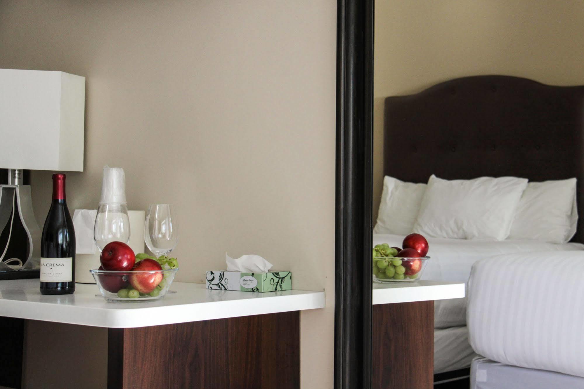 El Royale Gardens Near Universal Studios 4* Los Angeles