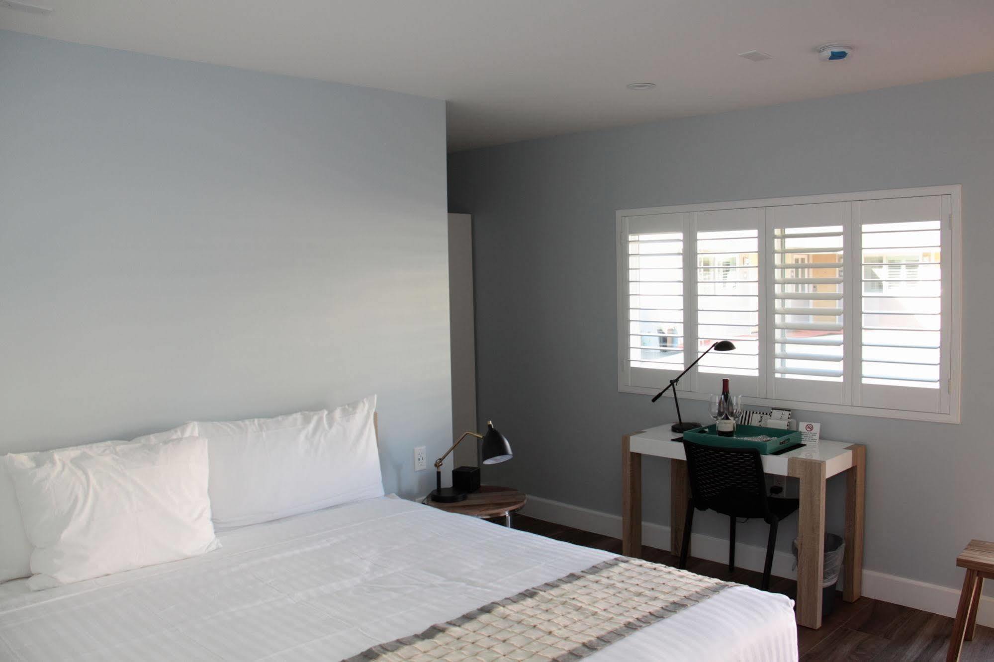 El Royale Gardens Near Universal Studios 4* Los Angeles