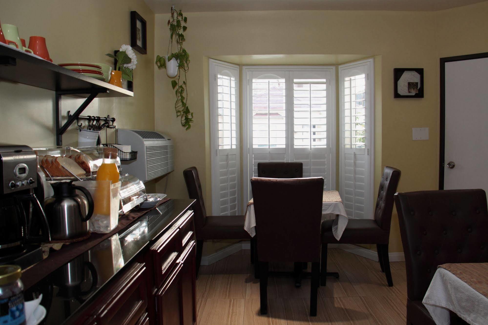 El Royale Gardens Near Universal Studios 4* Los Angeles